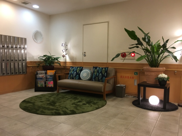 SOMPOケア そんぽの家S四つ木