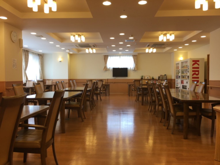 SOMPOケア そんぽの家S四つ木