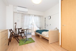 SOMPOケア そんぽの家S四つ木