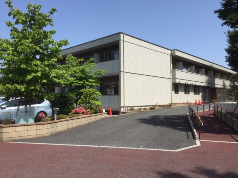 SOMPOケア そんぽの家S武蔵砂川