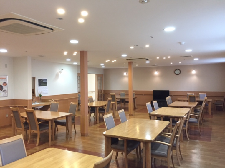 SOMPOケア そんぽの家S武蔵砂川