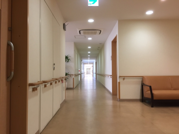 SOMPOケア そんぽの家S武蔵砂川