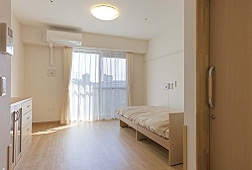 SOMPOケア そんぽの家S武蔵砂川