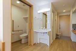 SOMPOケア そんぽの家S武蔵砂川