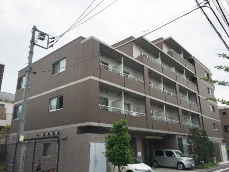 SOMPOケア そんぽの家S北加瀬