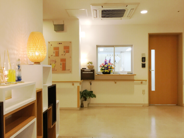 SOMPOケア そんぽの家S北加瀬