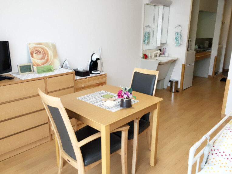 SOMPOケア そんぽの家S北加瀬