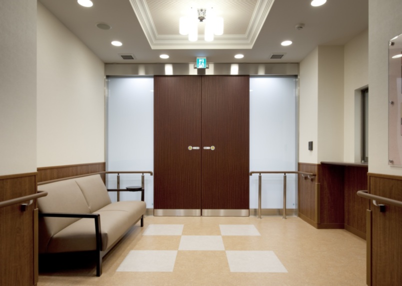 SOMPOケア そんぽの家S新高島平