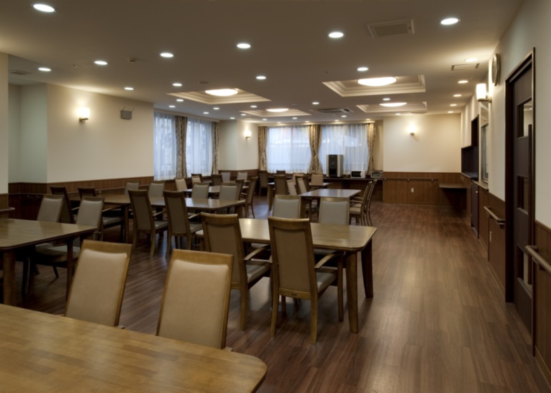 SOMPOケア そんぽの家S新高島平