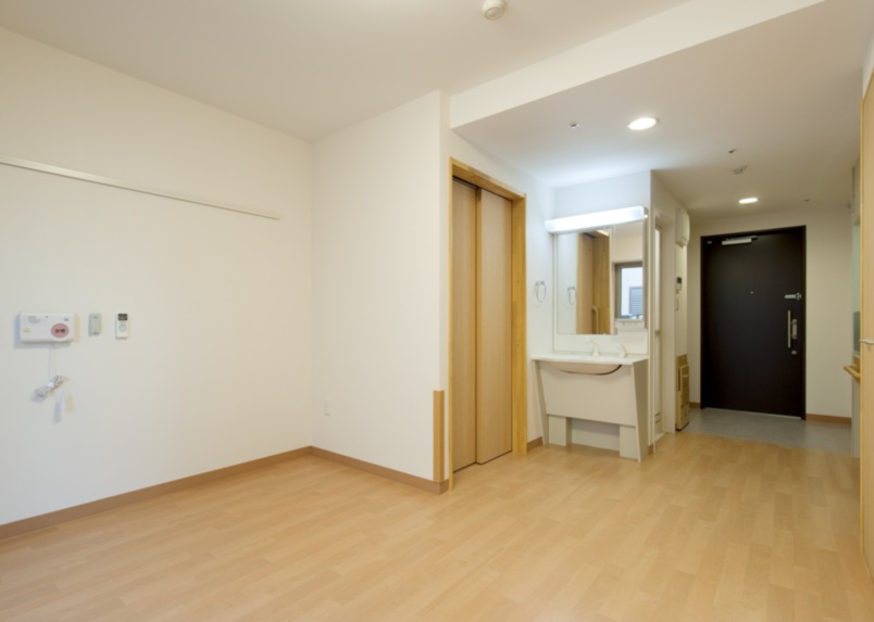 SOMPOケア そんぽの家S新高島平