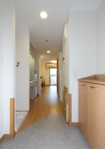 SOMPOケア そんぽの家S稲城長沼