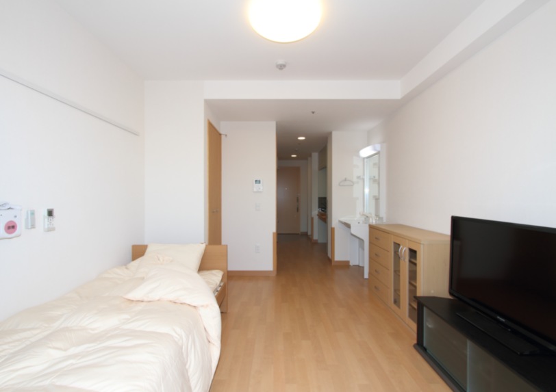 SOMPOケア そんぽの家S稲城長沼