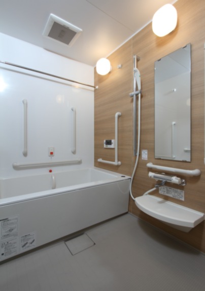 SOMPOケア そんぽの家S稲城長沼