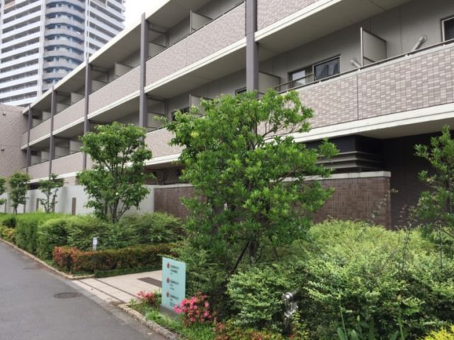 SOMPOケア そんぽの家S烏山(からすやま)