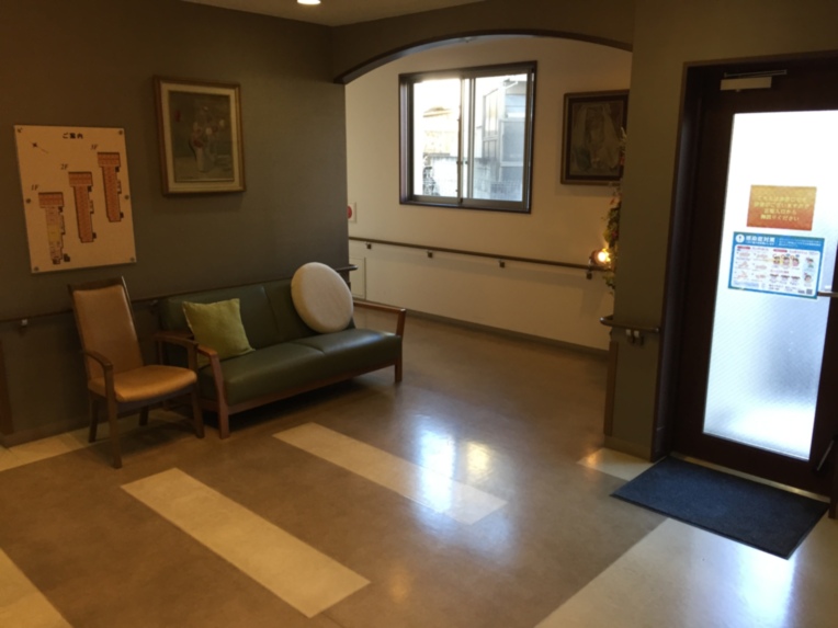 SOMPOケア そんぽの家S烏山(からすやま)