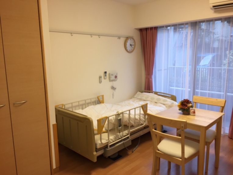 SOMPOケア そんぽの家S烏山(からすやま)