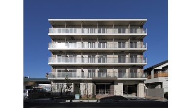 SOMPOケア そんぽの家S戸田公園