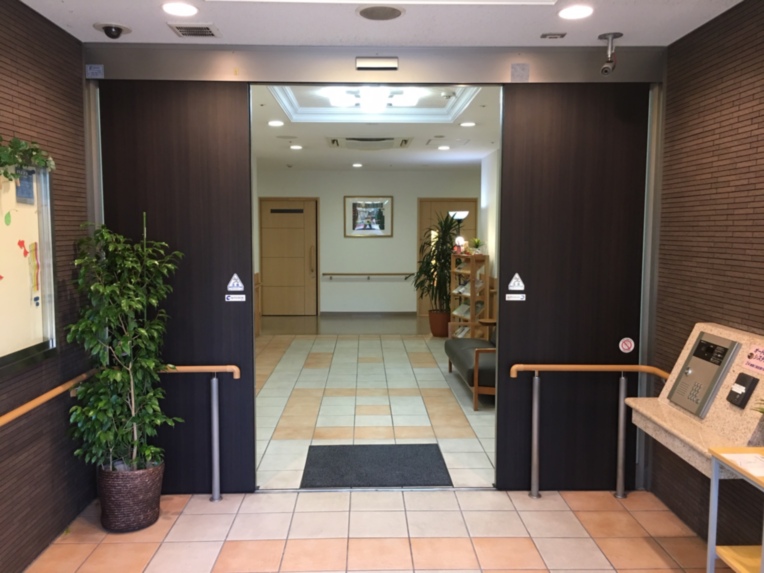 SOMPOケア そんぽの家S戸田公園