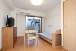 SOMPOケア そんぽの家S戸田公園