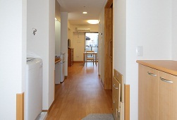 SOMPOケア そんぽの家S戸田公園