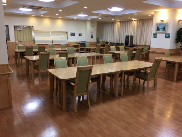 SOMPOケア そんぽの家S戸田公園