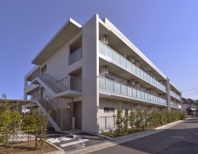 SOMPOケア そんぽの家S五香南