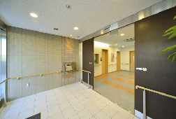 SOMPOケア そんぽの家S五香南