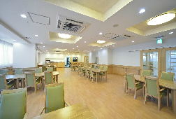 SOMPOケア そんぽの家S五香南