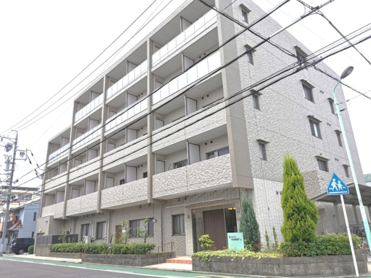 SOMPOケア そんぽの家S城北(じょうほく)