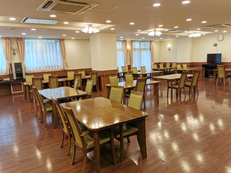 SOMPOケア そんぽの家S城北(じょうほく)