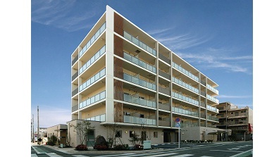 SOMPOケア そんぽの家S堀切菖蒲園