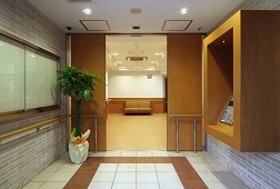 SOMPOケア そんぽの家S堀切菖蒲園