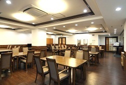 SOMPOケア そんぽの家S堀切菖蒲園