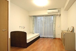 SOMPOケア そんぽの家S堀切菖蒲園