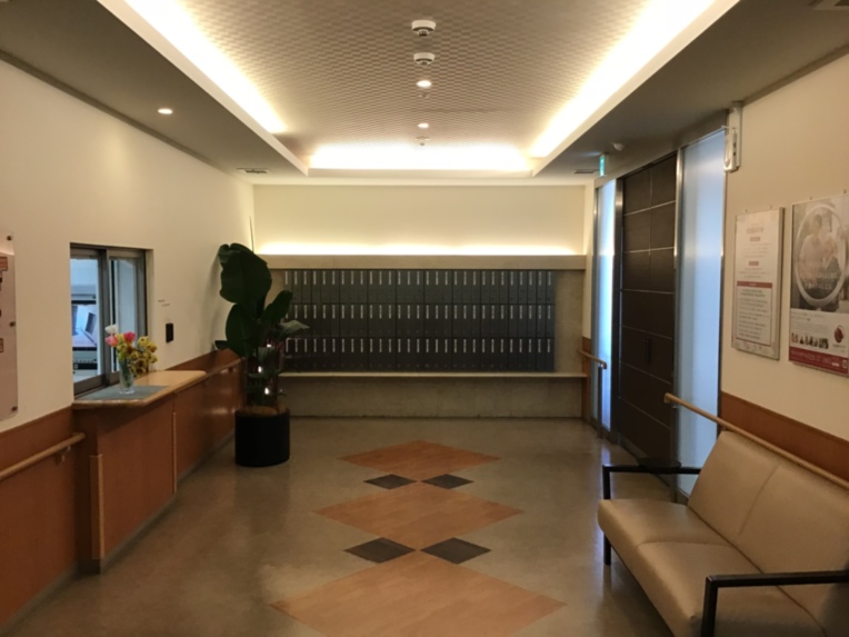 SOMPOケア そんぽの家S西糀谷