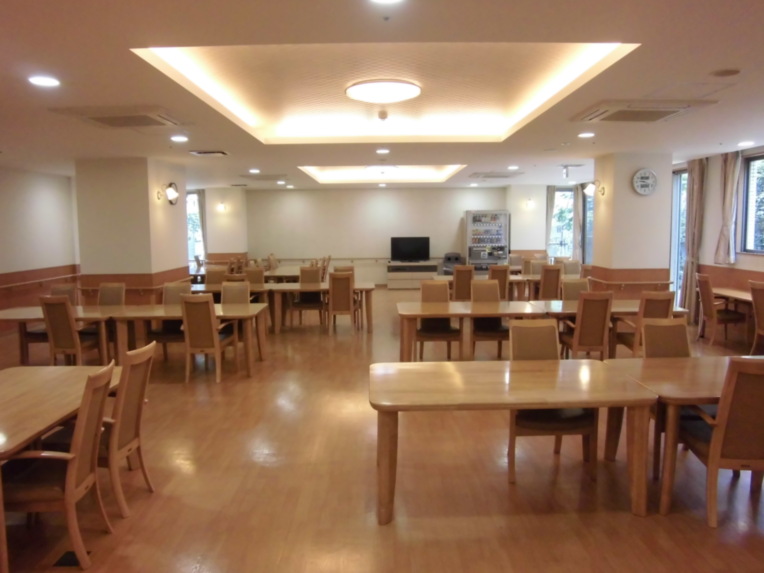 SOMPOケア そんぽの家S西糀谷