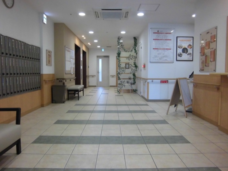 SOMPOケア そんぽの家S扇大橋