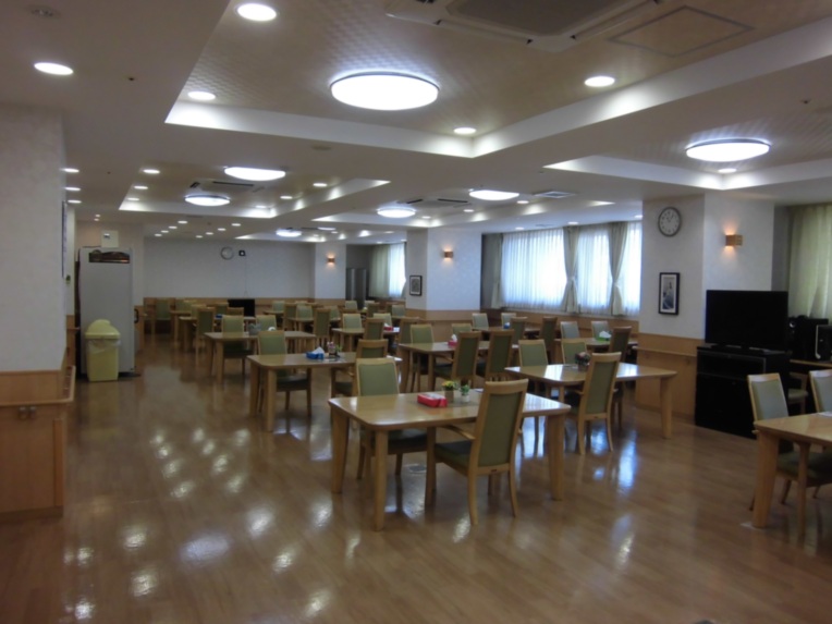 SOMPOケア そんぽの家S扇大橋