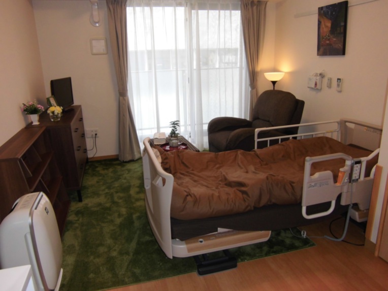 SOMPOケア そんぽの家S扇大橋