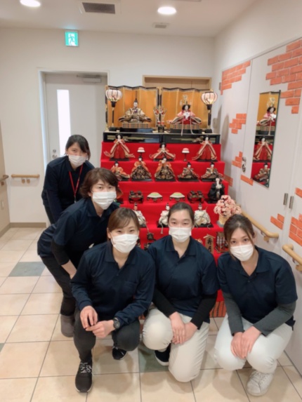 SOMPOケア そんぽの家S扇大橋