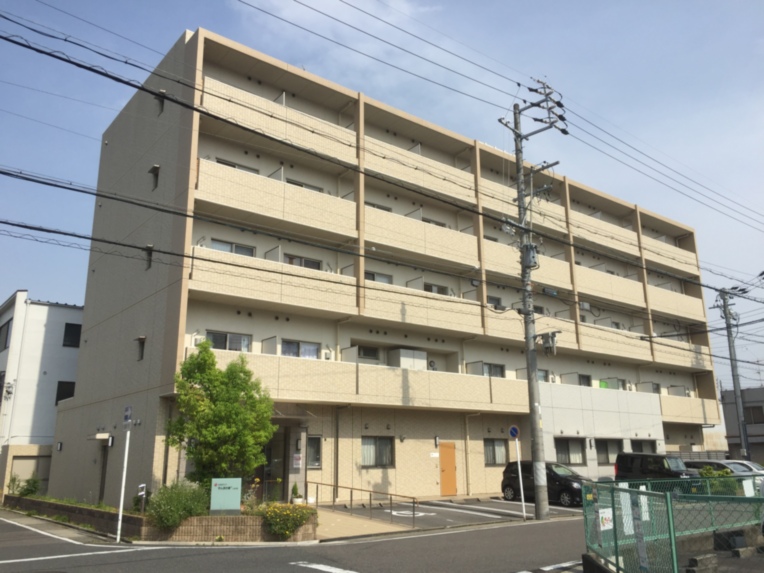 SOMPOケア そんぽの家S上名古屋