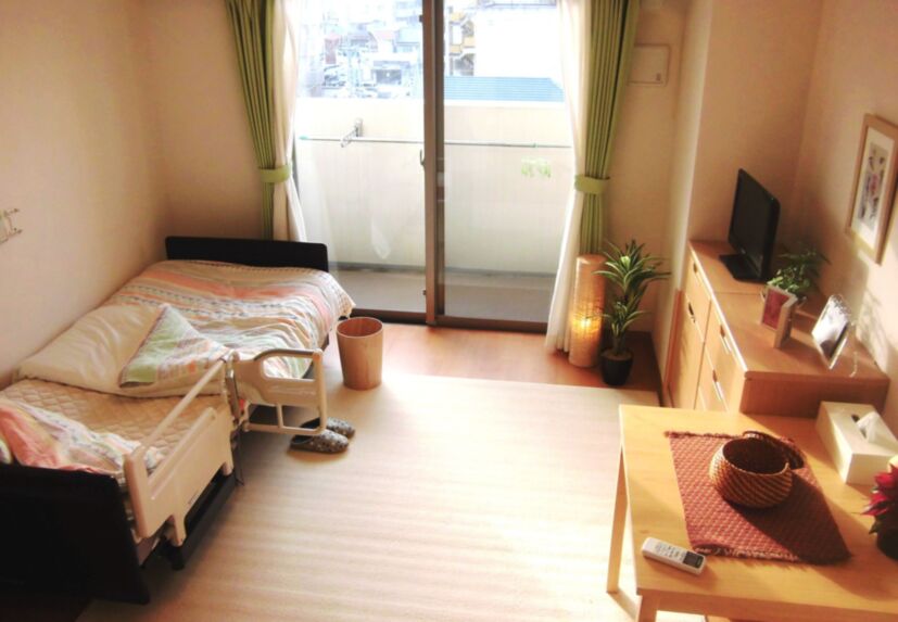 SOMPOケア そんぽの家S上名古屋