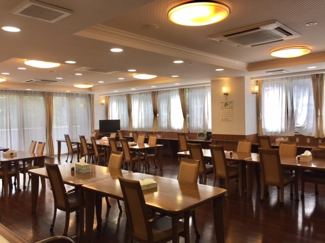 SOMPOケア そんぽの家S綾瀬