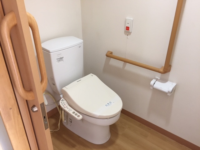 SOMPOケア そんぽの家S綾瀬