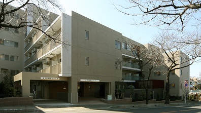 SOMPOケア そんぽの家S船橋印内