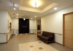 SOMPOケア そんぽの家S船橋印内