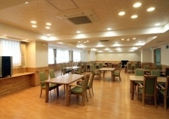 SOMPOケア そんぽの家S船橋印内