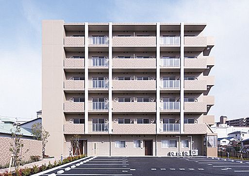 SOMPOケア そんぽの家S庄内(しょうない)