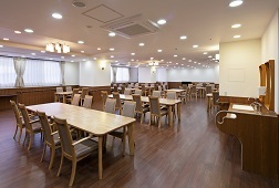 SOMPOケア そんぽの家S庄内(しょうない)