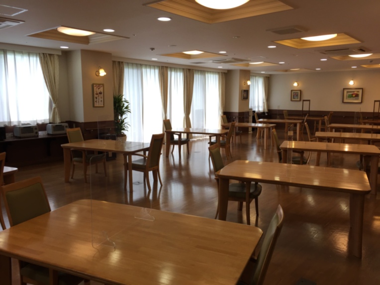 SOMPOケア そんぽの家Ｓ成城西